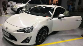 Car For Sale 2014 model,Coupe Toyota 86