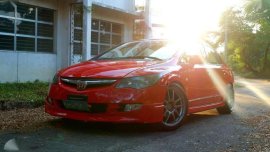 2008 Honda Civic for sale