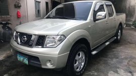 2012 Nissan Navara for sale