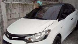 Toyota Vios J 2015 for sale