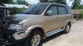 Isuzu Sportivo 2008 for sale