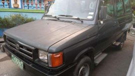 Toyota Tamaraw 1999 for sale