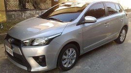 2015 Toyota Yaris for sale