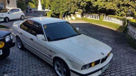 BMW CLASSIC 525I 1989 for sale