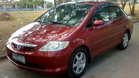 2005 Honda City 1.5 for sale