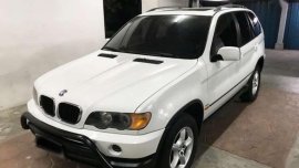 2002 BMW X5 for sale