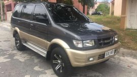 Isuzu Crosswind XUV 2003 for sale