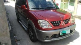 Mitsubishi Adventure Grand Sport 2004 model