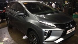 2019 Mitsubishi Xpander FOR SALE