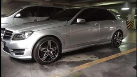 2014 Mercedes Benz C200 for sale