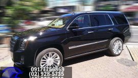2019 BRAND NEW Cadillac Escalade for sale