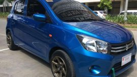 Suzuki Celerio cvt 2017 automatic FOR SALE