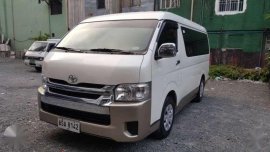 2015 gl Toyota Grandia automatic for sale