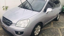 2007 Kia Carens Automatic Diesel for sale