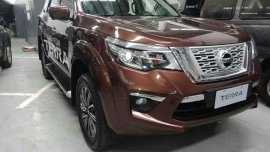 2019 Nissan Terra for sale