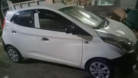 Hyundai Eon 2015 for sale