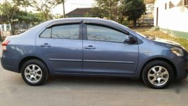 Toyota Vios E 2009 for sale