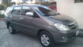 2006 Toyota Innova G for sale