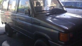 Toyota Tamaraw Fx standard 1997 FOR SALE