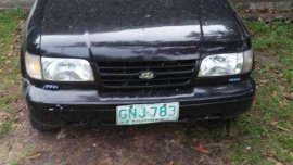 SELLIGN Kia BESTA modell 2003