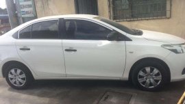 SELLING TOYOTA Vios base 2016 model