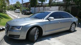 Audi A8 2012 for sale