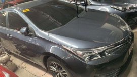 2017 Toyota Corolla ALTIS for sale