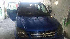 2012 Mitsubishi Adventure GLX Sports Ed FOR SALE