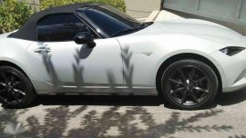 MAZDA MX-5 2017 Model FOR SALE