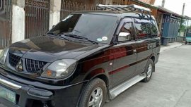 2009 Mitsubishi Adventure For Sale