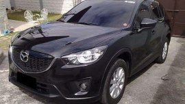 2013 Mazda Cx5 skyactive for sale
