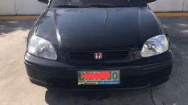 Honda Civic Vti 1996 Manual for sale