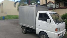 Suzuki Multicab 2009 Very good condition