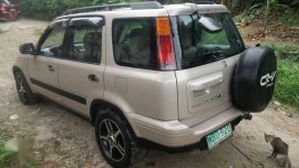 1998 model Honda Crv 1st gen FOR SALE