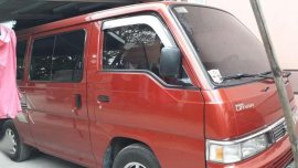Nissan Urvan 2005 for sale