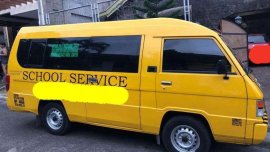 Mitsubishi L300 XV School Van 2016 FOR SALE