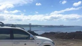 For sale 2015 MITSUBISHI Montero Sport GTV SE 2.5 Top of the line