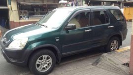 2003 Honda CRV for sale