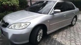 2005 Honda Civic For sale
