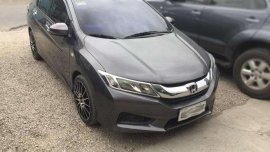 2014 Honda City 1.5 E CVT FOR SALE