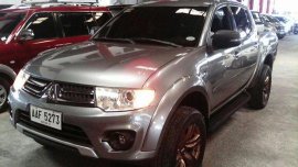 Mitsubishi Strada 2014 for sale