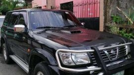 Nissan Patrol 2003 for sale