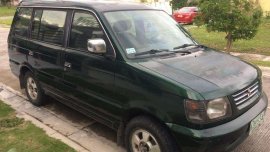 Mitsubishi Adventure 1999 for sale