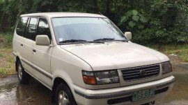 Toyota REVO GLX 1999 for sale