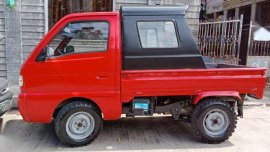 Suzuki Multicab 2007 for sale