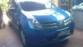 Rush For sale! Nissan Livina 2010