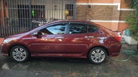 Honda City 2013 1.5 E for sale