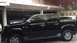 2009 Isuzu Dmax LS for sale