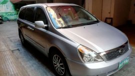 2010 Kia Carnival EX for sale