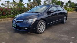 2009 Honda Civic 2.0s AT FOR SALE